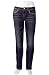 31GSYSqxANL. SL75  MEK Island Harbor Skinny Stretch Jean