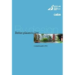 Better Places to Live