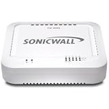 SonicWALL TZ 100 UTM Appliance 6000 Concurrent Connection Unlimited User License VPN Protocols