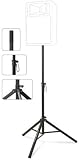 Ultimate TS70B Support Musika Tripod Speaker Music Stand - B0002LDEOG