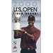 Tiger Roars, a Set of 2 Tapes Titled As: 1. 2000 U.s. Open: Tiger Roars! 2. The Open ...