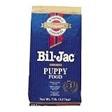 Bil-Jac Puppy Food (35-lb bag)