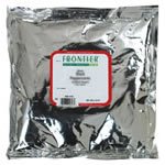 Review Frontier Natural Brands  / Chamomile flowers, CERTIFIED ORGANIC, Fair Trade Certified, 1 lb. - Bulk