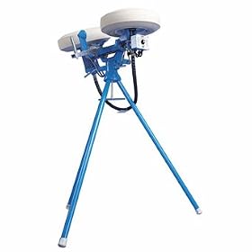 <b>Jugs Football Quarter Back Throwing Machine</b>