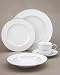 Noritake Whitecliff Platinum 5-Piece Place Setting