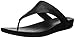 FitFlop Women's Banda Micro Crystal Toe Post Flip Flop