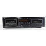 Onkyo TA-RW311 Stereo Cassette Double Deck Tape Deck