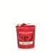 True Rose Yankee Candle Votive