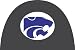 NCAA Kansas State Wildcats Headrest Covers