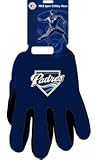 San Diego Padres Knit Work Gloves