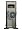 APEVIA X-TELSTAR-AL Silver Aluminum ATX Full Tower Computer Case No Power Supply - Retail