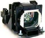 Replacement projector / TV lamp ET-LAB10 for Panasonic PT-L10 / PT-LB10 / PT-LB10E / PT-LB10NT / PT-LB10NU / PT-LB10NTE / PT-LB10NTU / PT-LB10S / PT-LB10SE / PT-LB10SU / PT-LB10SVU / PT-LB10U / PT-LB10VE / PT-LB10V / PT-LB10VU / PT-LB20 / PT-LB20E / PT-LB20NT / PT-LB20NTE / PT-LB20NTEA / PT-LB20NTU / PT-LB20SE / PT-LB20SEA / PT-LB20SU / PT-LB20U / PT-LB20V / PT-LB20VE / PT-LB20VEA / PT-LB20VU / PT-U1S87 / PT-U1X67 / PT-U1X87 PROJECTORs / TVs