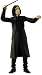 Toys : Harry potter and The Order of The Phoenix Severus Snape Action Figure