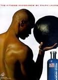 Ralph Lauren Polo Sport After Shave Relief Balm 125ml