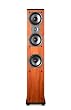 Polk Audio TSi400 Floorstanding Speaker (Single, Cherry)