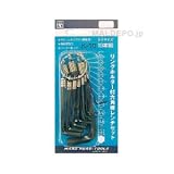 H&H 六角棒レンチセット ミリサイズ10本組 K-10