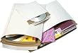 100 - 9.75x12.25 RIGID PHOTO MAILERS STAY FLATS