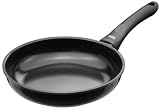 Silit 2724473301 Haftfrei-Pfanne Tempera 24 cm � mit CeraProtect�-Haftfrei-Hartversiegelung - 
