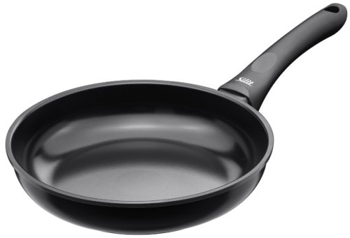 Silit 2724473301 Haftfrei-Pfanne Tempera 24 cm Ø mit CeraProtect®-Haftfrei-Hartversiegelung