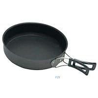 Chinook Trekker Hard Anodized 7.75 Inch Frying Pan