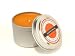 Paddywax - Travel Tin Tangerine Clove