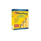 Peachtree Complete Accounting 2008 Multi-User Value Pack