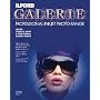 ILFORD 1127427 Galerie Smooth High Gloss Premium Photo Print Paper