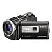 Sony HDR-PJ10 High Definition Handycam Camcorder (Black)