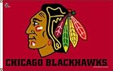 Chicago Blackhawks NHL 3