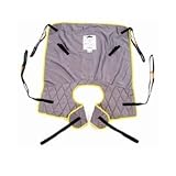 Hoyer Quick Fit Deluxe Sling Medium A14139 02 Hoyer Quick Fit Deluxe Sling Medium A14139 02
