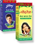 Godrej Kesh Kala Hair 100 ml