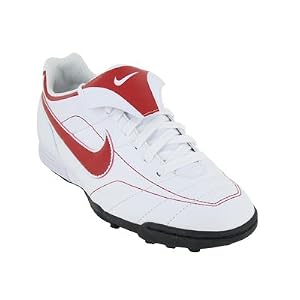 Nike Men's NIKE TIEMPO NATURAL TF SOCCER CLEATS