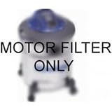 Review Stacks and Stacks  / Michelangelo Motor Filter (White) (6
