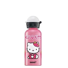 Sigg Kids Water Bottle (0.4-Liters)