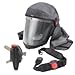 Air Vision 5000 Set w/Air Reg