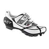 DMT MTB Shoe Gemini Kid White/Black - 35 Shoe (Euro)