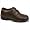 Brown Smooth Leather