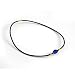 Jewelry : Glass & Plastic Beads Choker-Colored Bead "Asante" -Fair Trade Gifts