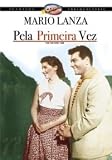 For the First Time (1959) Mario Lanza Region 2 Compatible Import DVD