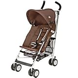 Maclaren Triumph Stroller - Coffee Brown