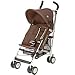 Maclaren Triumph Stroller - Coffee Brown