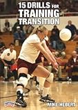 Mike Hebert: 15 Drills for Training Transition (DVD)