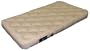 SimplySleeper SS-47T Premium Twin Air bed (airbed / air mattress) with Built-in Electric Pump (Puncture & Stretch Resistant!). Best material in the market!