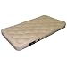 SimplySleeper SS-47T Premium Twin Air bed (airbed / air mattress) with Built-in Electric Pump (Puncture & Stretch Resistant!). Best material in the market!