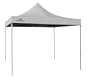 ARS 10-Foot x 10-Foot Aluminum Canopy (White)