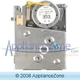 Dishwasher Timer - WD21X5201