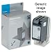 5 Star Tintenpatrone 18C0781E farbig