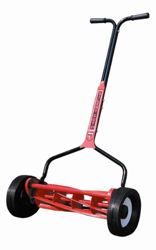 Mascot Silent Cut 21 Mower -