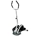 Sporting Goods : Mini Elliptical with Adjustable Handle Bar and LCD Display