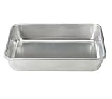 Nordic Ware Rectangular Cake Pan, 9 Inch X 13 Inch X 2.5 Inch